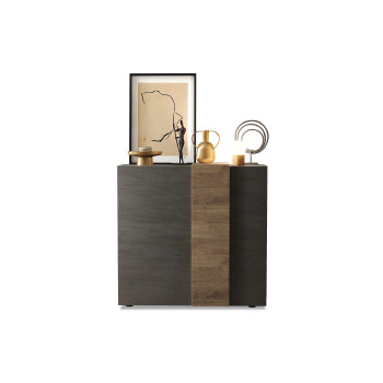 VENUS - Høj container med 2 døre