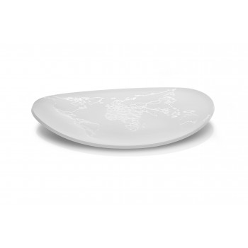 CIRCLE og GLOBAL 03105 VESTA møntbakker