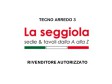 La Seggiola