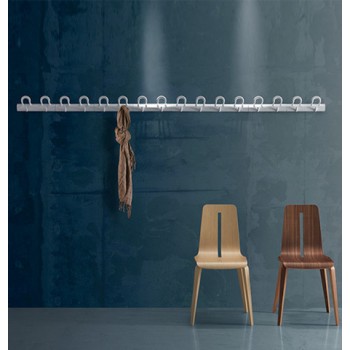 Βάση για παλτά DUO 1519 CAIMI