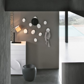 ΒΑΣΗ ΓΙΑ ΠΑΛΤΟ IVY 7418 TONIN CASA
