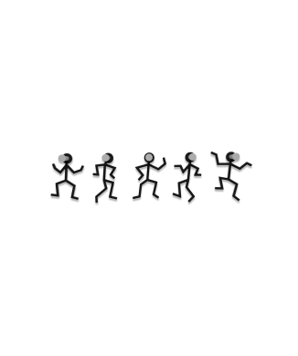 ΒΑΣΗ ΓΙΑ ΠΑΛΤΟ CALLEA DESIGN LITTLE MAN 13-002