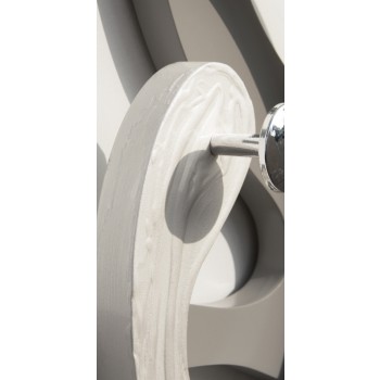 ΛΕΥΚΗ ΒΑΣΗ ΓΙΑ ΠΑΛΤΟ ΜΕ ΧΤΑΠΟΔΙ P2479 PINTDECOR