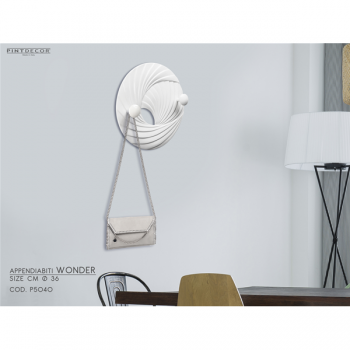 WONDER P5038 PINTDECOR Βάση για Παλτό