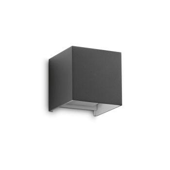Επιτοίχιο φωτιστικό ATOM από την Ideal Lux