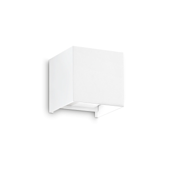 Επιτοίχιο φωτιστικό ATOM από την Ideal Lux