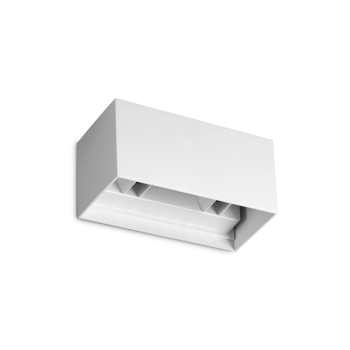 Επιτοίχιο φωτιστικό ATOM από την Ideal Lux