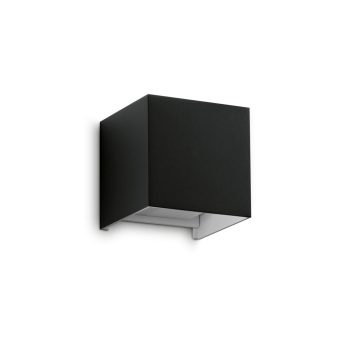 Επιτοίχιο φωτιστικό ATOM από την Ideal Lux