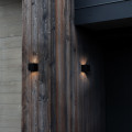 Επιτοίχιο φωτιστικό ATOM από την Ideal Lux