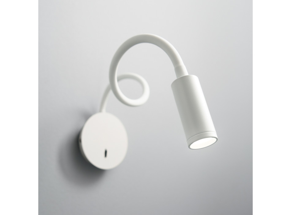 Επιτοίχιο φωτιστικό FOCUS 2 AP Ideal Lux