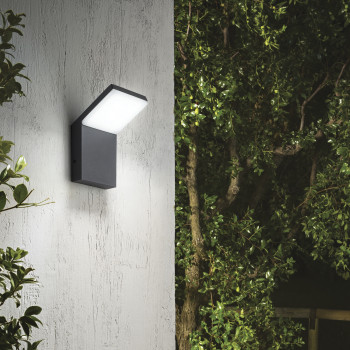 ΣΤΥΛ Φωτιστικό τοίχου Ideal Lux