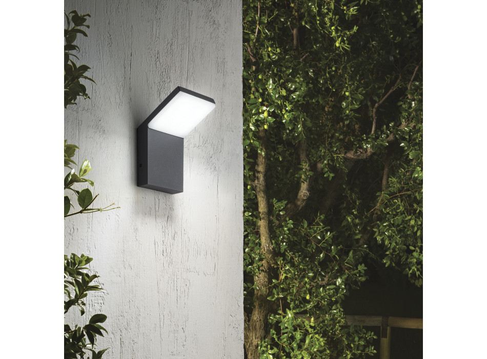ΣΤΥΛ Φωτιστικό τοίχου Ideal Lux
