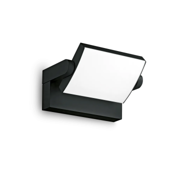 Φωτιστικό τοίχου SWIPE AP Ideal Lux