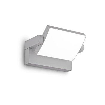 Φωτιστικό τοίχου SWIPE AP Ideal Lux