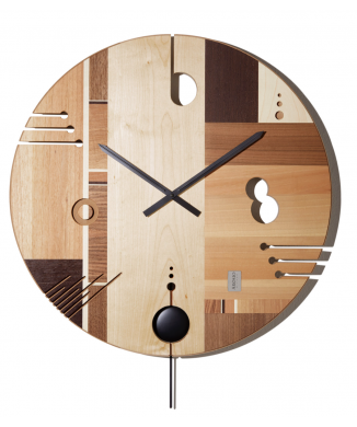 Arosio Milano ESSENTIAL Ρολόι Maple Midarte