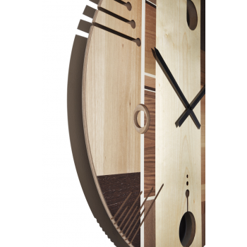Arosio Milano ESSENTIAL Ρολόι Maple Midarte