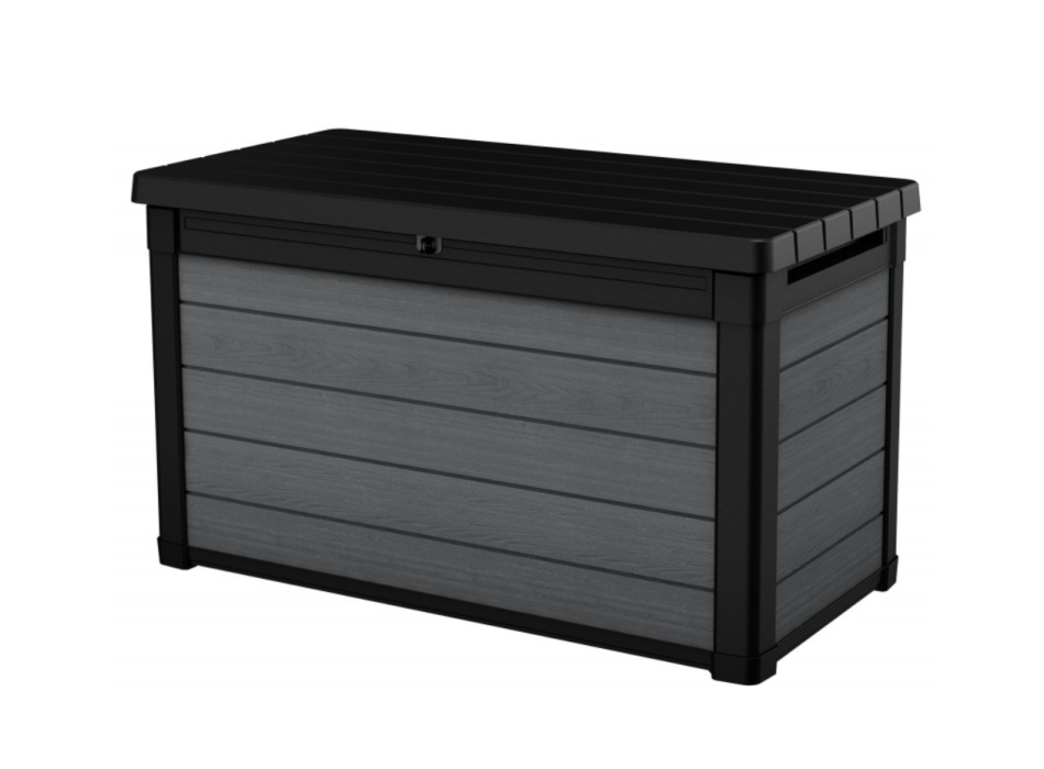 KETER CORTINA BOX Εξωτερικό μπαούλο αποθήκευσης 