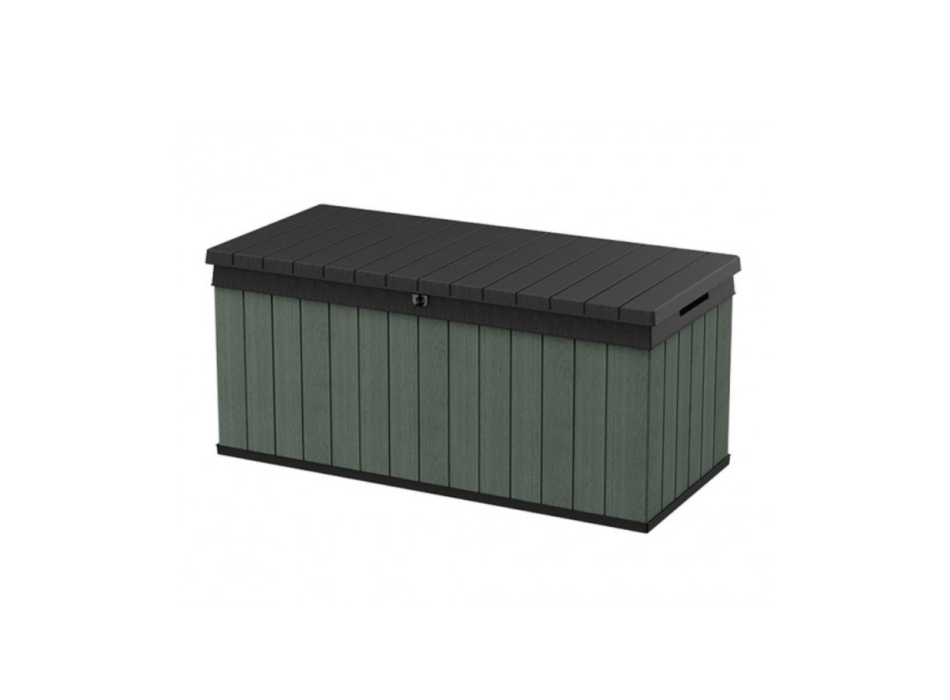 Εξωτερικός χώρος αποσκευών DARWIN BOX KETER