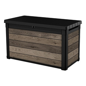 Μπαούλο ρητίνης SIGNATURE DECO BOX Keter 