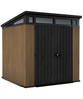 Pent Signature Venetian House Keter