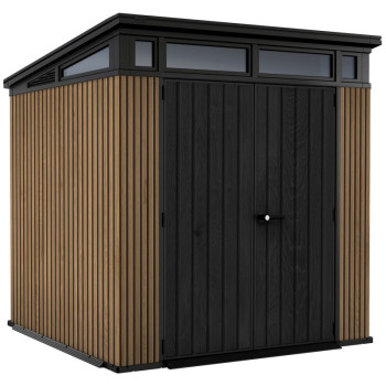 Pent Signature Venetian House Keter