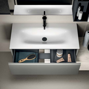 Σύνθεση Ποσειδώνα 119 Oltrebagno