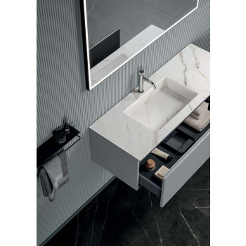 Σύνθεση Ποσειδώνα 120 Oltrebagno