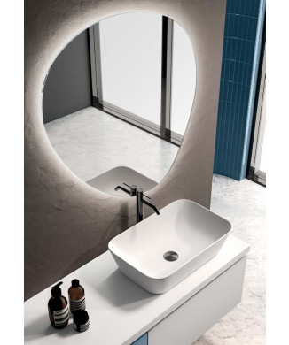 Σύνθεση Ποσειδώνα 121 Oltrebagno