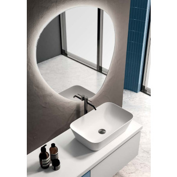 Σύνθεση Ποσειδώνα 121 Oltrebagno