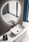 Σύνθεση Ποσειδώνα 121 Oltrebagno