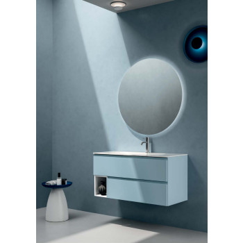 Σύνθεση Ποσειδώνα 122 Oltrebagno