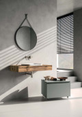 Σύνθεση Ποσειδώνα 123 Oltrebagno
