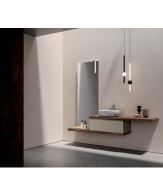 Σύνθεση Ποσειδώνα 126 Oltrebagno