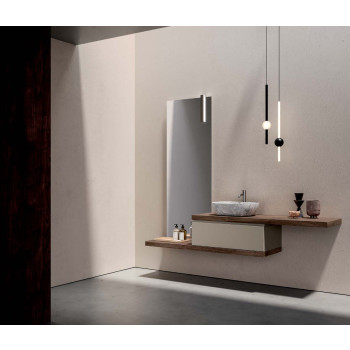 Σύνθεση Ποσειδώνα 126 Oltrebagno
