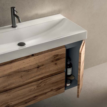 Σύνθεση Ποσειδώνα 129 Oltrebagno