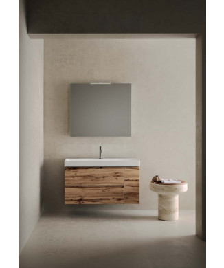 Σύνθεση Ποσειδώνα 129 Oltrebagno