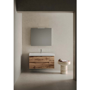 Σύνθεση Ποσειδώνα 129 Oltrebagno