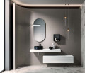 Saturno 110 Oltrebagno Σύνθεση