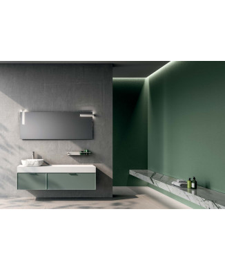Σύνθεση Αφροδίτης 103 Oltrebagno