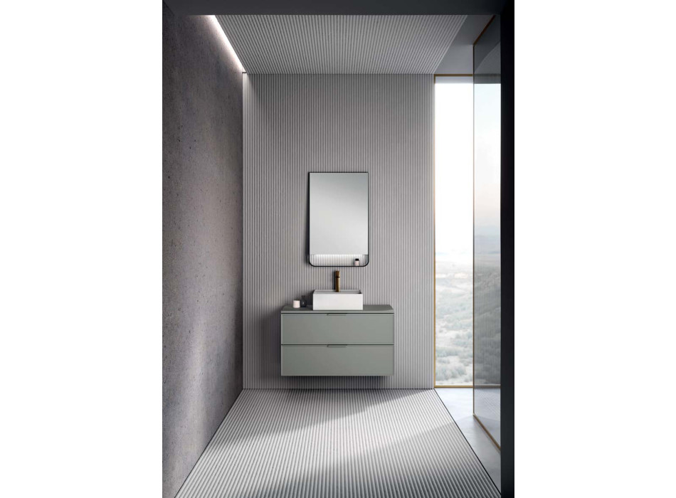 Σύνθεση Αφροδίτης 105 Oltrebagno