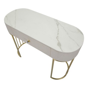 ΚΟΝΣΟΛΑ MONTPELLIER CREAM