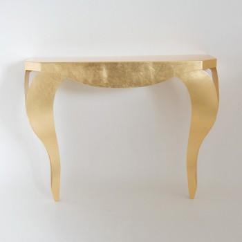 Τραπέζι κονσόλας CHIPPENDALE 1984 ARTS AND CRAFTS