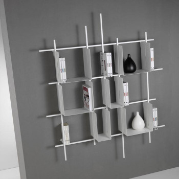 Container 35 x 23 x 35 h Pezzani 