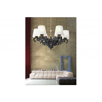 ΤΣΑΝΤΑ CROWN OF LOVE SD CRH100
