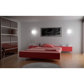 CUBO 20 ΦΩΤΕΙΝΗ ΤΟΙΧΟΥ LP CUW021 ΣΥΡΤΑΡΙ
