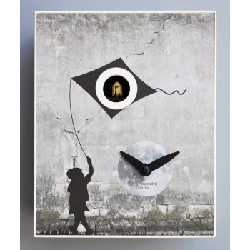 Κούκος της Εποχής Banksy