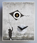 Κούκος της Εποχής Banksy