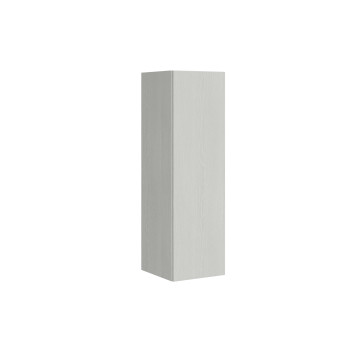Isoka Elements - Κάθετη μονάδα τοίχου Isoka Π.40 Υ.133.6 Β.39.2 αριστερά-δεξιά Φυσική Δρυς