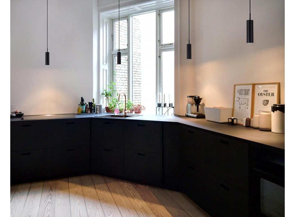 Κρεμαστό προβολέα MIB 6 71679903 NORDLUX