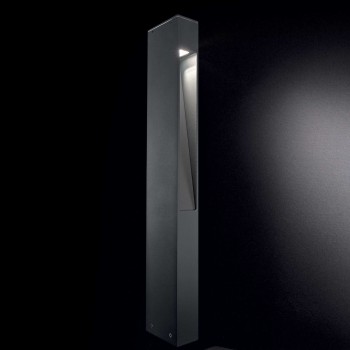 Προβολέας MERCURIO IDEAL LUX